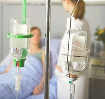 Алкоголизм в Дрезне